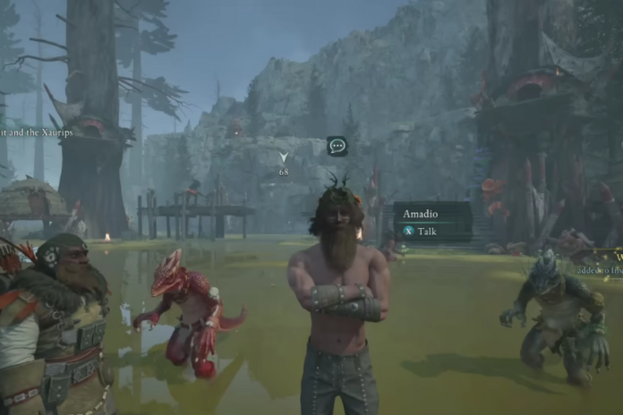 Avowed Money Glitch - How to Do