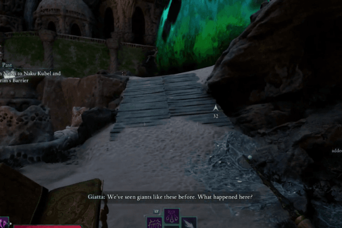 Avowed 'Shadows of the Past' Quest Walkthrough