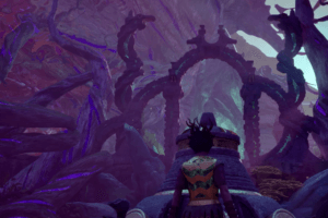 Avowed - Should You Free Or Kill Sapadal