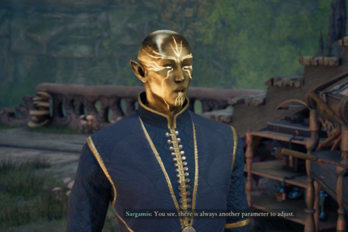 Avowed Splinter of Eothas Choice Guide Avowed Splinter of Eothas Choice Guide