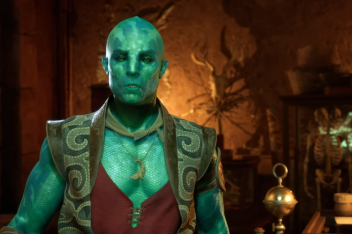 Avowed Starmetal Locations on All Maps