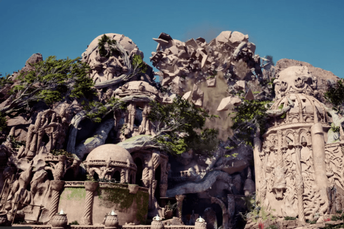 Avowed Voice Actors - Cast List