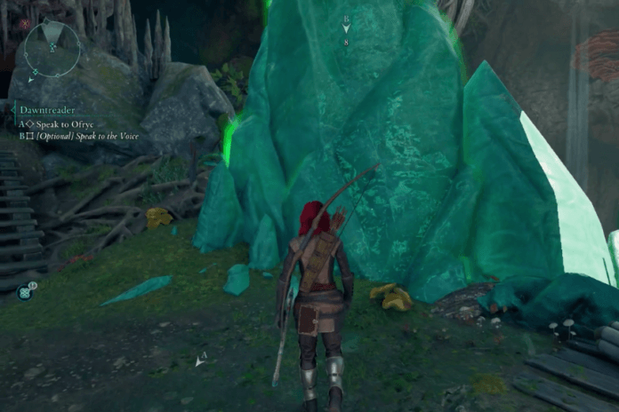 Avowed ‘Dawntreader’ Side Quest Walkthrough