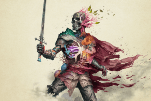 Best Avowed Nexus Mods