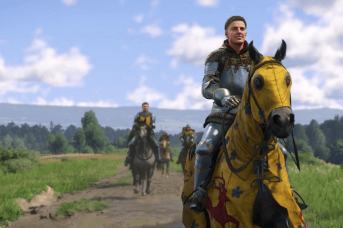 Best Early Game Weapons and Armors Locations Kingdom Come Deliverance 2 Best Early Game Weapons and Armors Locations Kingdom Come Deliverance 2