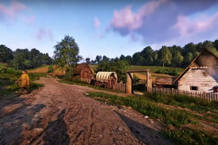 Best Kingdom Come Deliverance 2 Mods