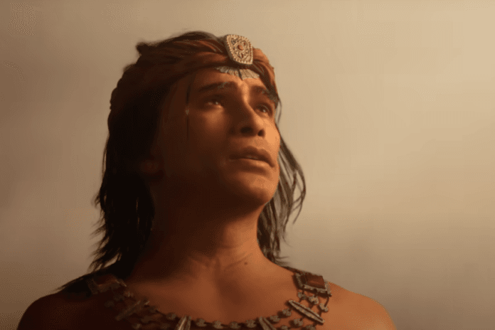 Civ 7 Leader Tier List