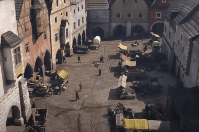 Demons of Trosky KCD2 Walkthrough Guide