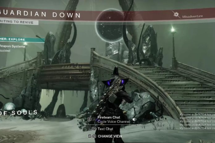 Destiny 2 Derealize Mission Guide & Rune Puzzle Solution