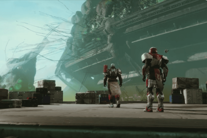 Destiny 2 Psychopomp God Roll for PvP and PvE