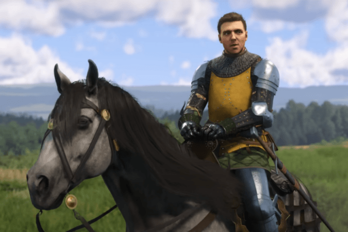 Find the Old Thieves' Hideout in KCD2 The Thieves' Code Task