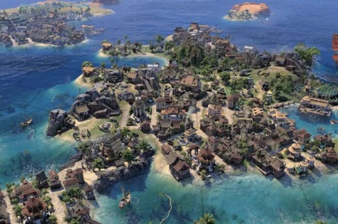 Fix Civilization 7 Keeps Crashing on PC