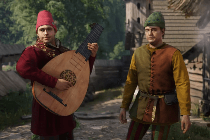 Fix Kingdom Come Deliverance 2 Crashing Issue