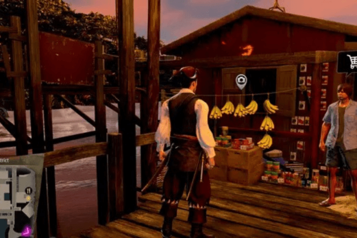 Fix Like a Dragon Pirate Yakuza in Hawaii Crashing Issue