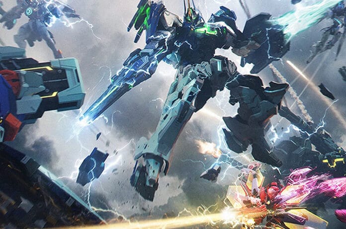 Fix Mecha BREAK Controller Not Working Fix Mecha BREAK Controller Not Working