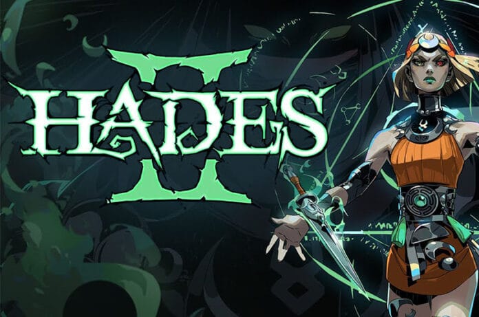 Hades 2 The Warsong Update Patch