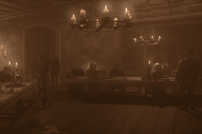 How to Cure Hangovers in Kingdom Come Deliverance 2