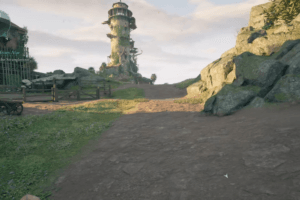 How to Get All Types Paradisan Ladder - Avowed