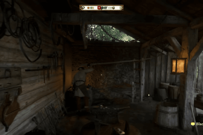 How to Get a Free Storage Chest KCD 2