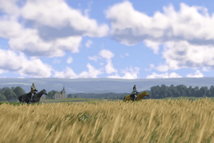 How to Get to Semine in KCD2 & All POIs Locations How to Get to Semine in KCD2 & All POIs Locations