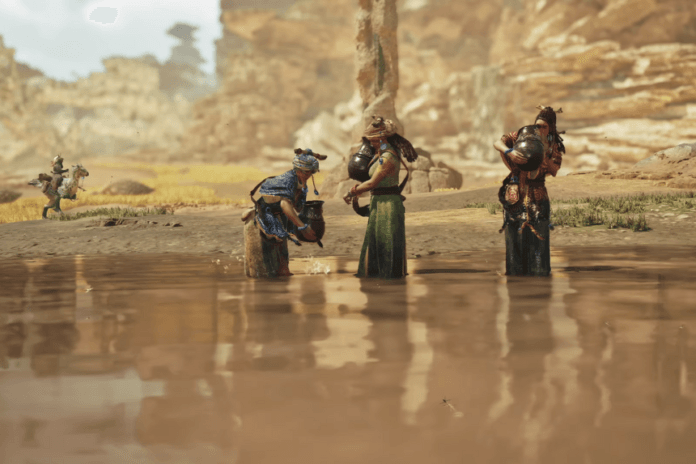 How to Investigate the Regions and Raise your HR in Monster Hunter Wilds