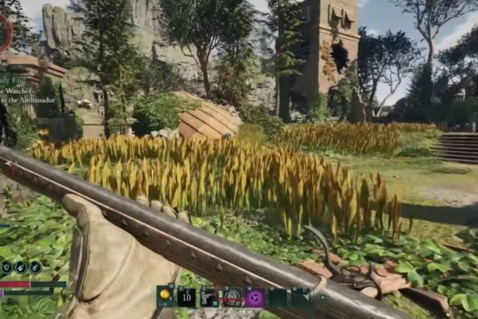 How to Stun Enemies in Avowed