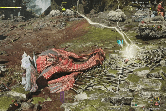 How to Unlock High Rank in Monster Hunter Wilds