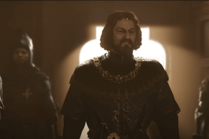 KCD2 Forbidden Fruit Side Quest Guide KCD2 Forbidden Fruit Side Quest Guide