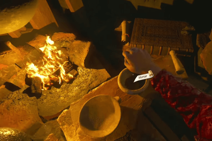 KCD2 Fox Potion Recipe and Why It's the Best Potion