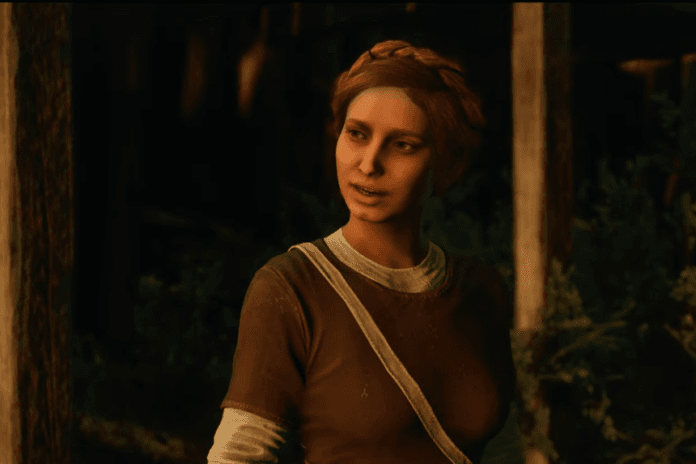 KCD2 Klara Riddle Solution - How to Romance Klara KCD2 Klara Riddle Solution - How to Romance Klara