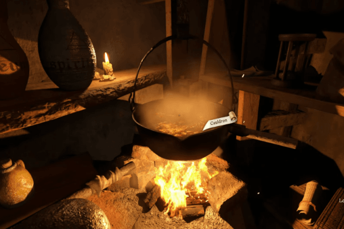 KCD2 Sleeping Potion - How to Craft