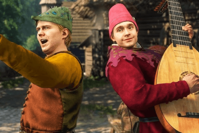 KCD2 Troubadours Quest Walkthrough Guide