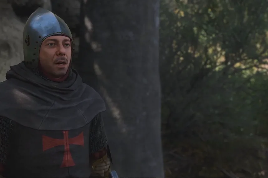 Kill or Save Hermit in The Hermit Quest Kingdom Come Deliverance 2