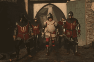 Kingdom Come Deliverance 2 For Whom the Bell Tolls Quest Guide