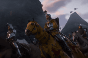Kingdom Come Deliverance 2 Invaders Walkthrough Guide