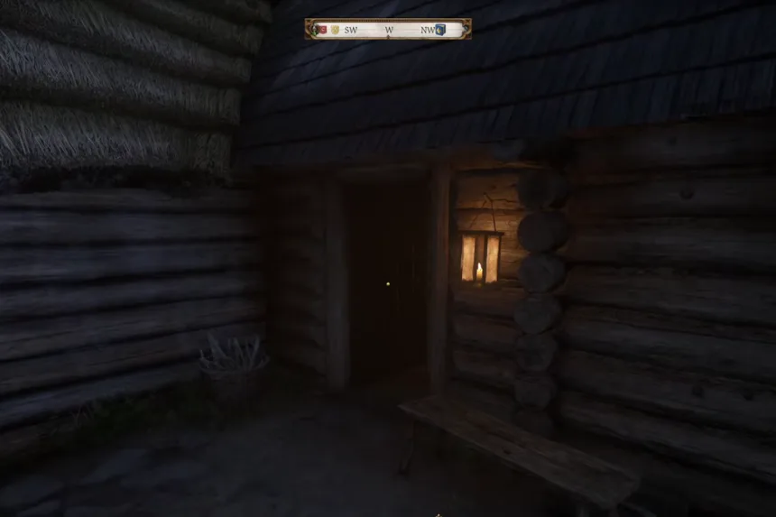 Kingdom Come Deliverance 2 Save the Gamekeeper - Complete Guide