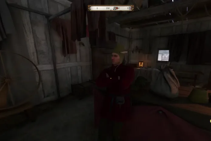 Kingdom Come Deliverance 2 Wedding Clothes Guide