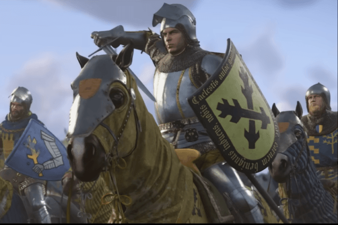 Kingdom Come Deliverance 2 - Where to Take Vostatek in Lackey Quest