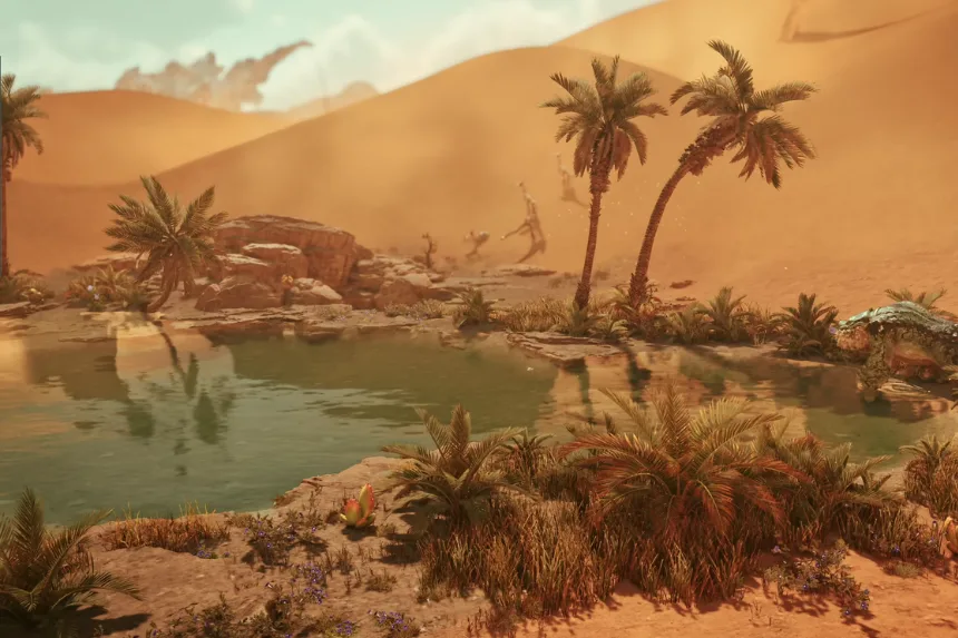 Monster Hunter Wilds ‘Your item pouch is full’ Warning Solution Monster Hunter Wilds ‘Your item pouch is full’ Warning Solution