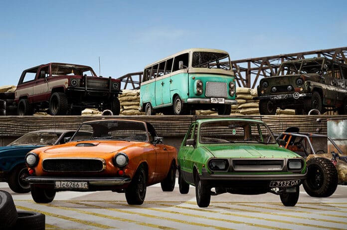 PUBG Battleground Patch Notes - Update 34.1 Today