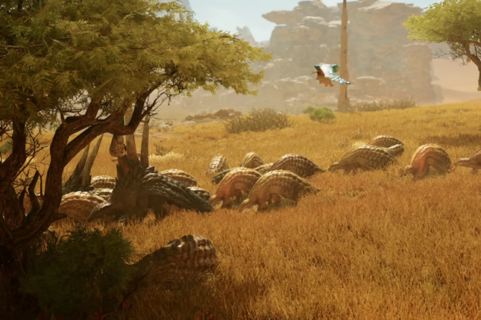 Rey Dau Location, Weakness, Strategy to Beat - Monster Hunter Wilds