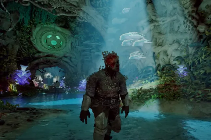 Should You Give The Adra To Sapiento Or Captain Bardatto - Avowed Precious Light Quest