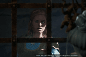 Should You Save Ilora in Avowed On Strange Shores Quest
