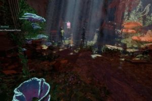 The Animancy Method Avowed Walkthrough