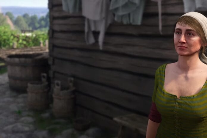 The Thunderstone KCD2 Side Quest Guide