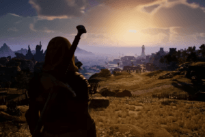 Track Down Your Killer in Avowed An Untimely End