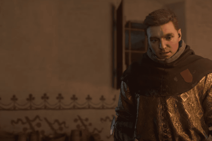 Where is Goatskin KCD2 (Location)