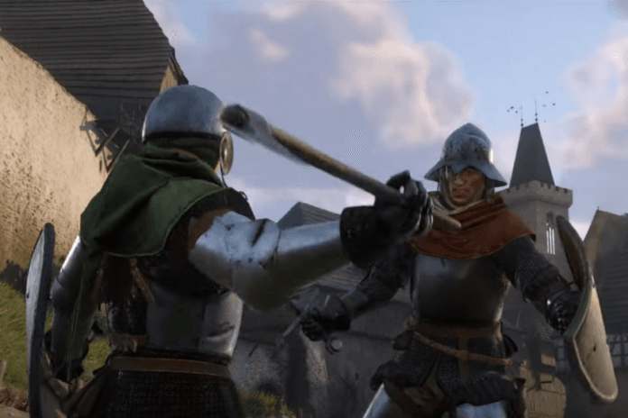 stealth kill in kcd2