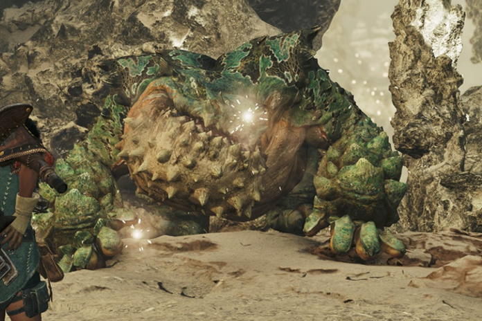 All Bone Locations MH Wilds (Low and High Rank)