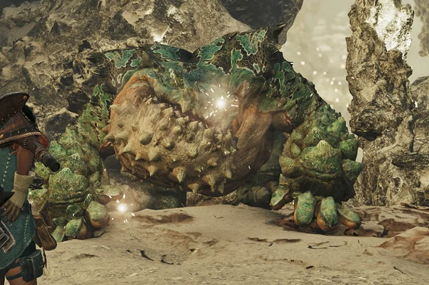 All Bone Locations MH Wilds (Low and High Rank)